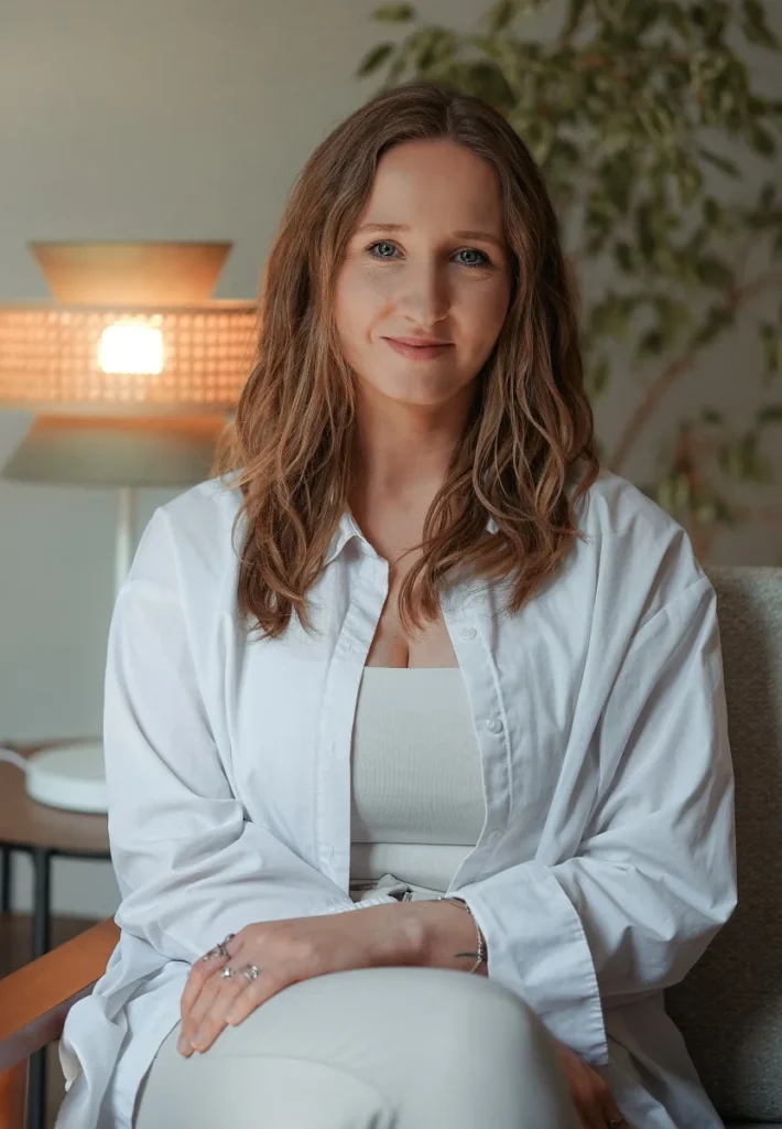 Paulina Łaskarzewska