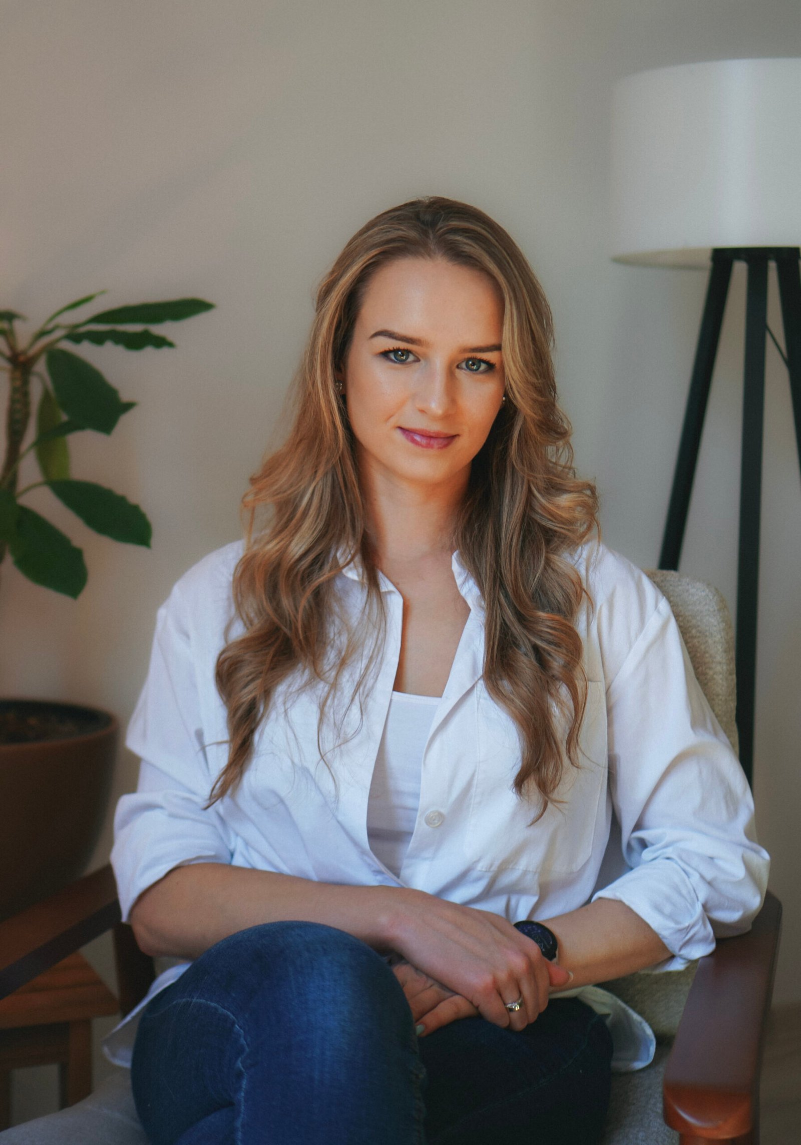 Paula Laszkiewicz-Hoffman